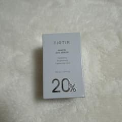 TIRTIR NIACIN 20% SERUM 30mlのサムネイル