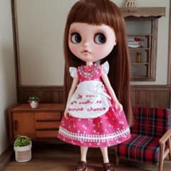 ブライス　アウトフィット169のサムネイル