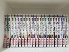 東京リベンジャーズ全巻のサムネイル