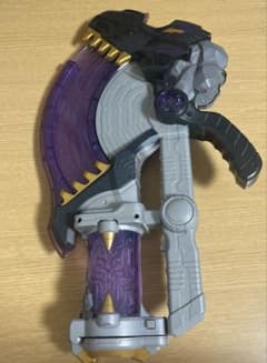 仮面ライダーメダガブリューのサムネイル