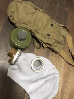 ロシア軍ガスマスクのサムネイル