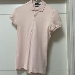 POLO ポロシャツのサムネイル