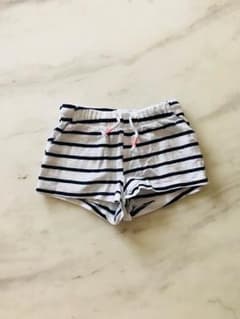 H&M ショートパンツ 2〜3yのサムネイル