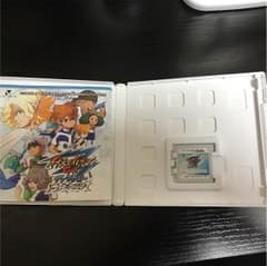 イナズマイレブンGO ビッグバンのサムネイル