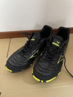 t*r様 Mizuno モナルシーダサラ PRO TFのサムネイル