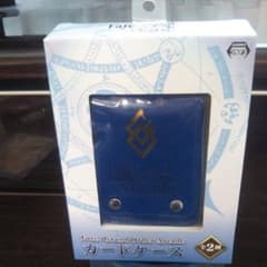 FGOアーケード カードケースのサムネイル