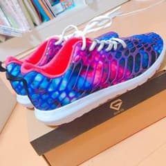 美品！シューズのサムネイル