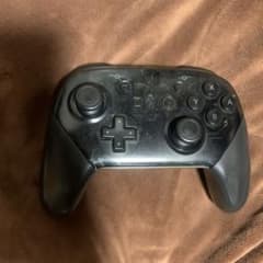 Nintendo NINTENDO SWITCH PROコントローラーのサムネイル