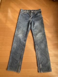 リーバイス606-0217 W30 L32のサムネイル