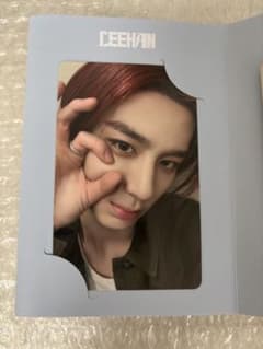 BOYNEXTDOOR Weverse 3形態特典 トレカ home イハン - メルカリ