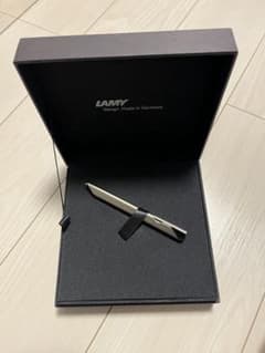 LAMY ダイアログ1 廃盤品　最終値引 LAMY ダイアログ1 廃盤品 最終値引 - メルカリ