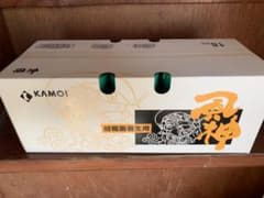 カモイ　風神　紙テープ　マスキングテープのサムネイル