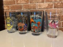 伊豆のぬし釣りヒルズフィールド　パイントグラス　青森ディレクションセット 伊豆のぬし釣りヒルズフィールド パイントグラス 青森ディレクション