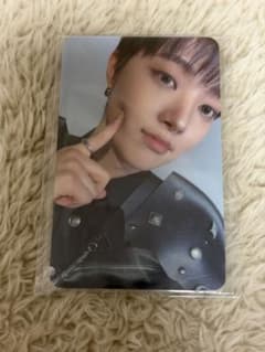 EJ ウィジュ STUDIO CHOOM スチュム トレカ &TEAM EJ ウィジュ 月狼 STUDIO CHOOM スプサ トレカ