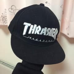 スラッシャー キャップのサムネイル
