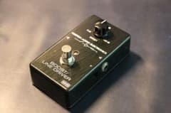 MXR MC401 Boost/Line Driverのサムネイル