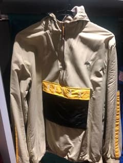 helas ジャケット Lサイズのサムネイル