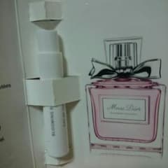Miss Dior  の香水のサムネイル