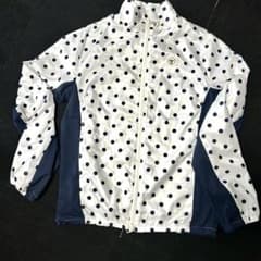 Callaway Women's Golf Wear Jacket Windbreaker