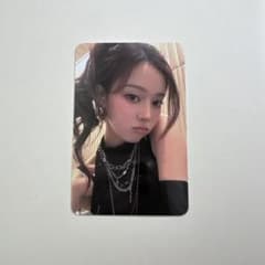 aespa ウィンター DirtyWork ktown4u トレカ - メルカリ