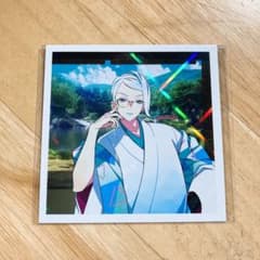 【刀剣乱舞】巴形薙刀　ましコレ　ホロ　レア　軽装