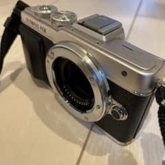 OLYMPUS E−PL7 E-PL7 BLACKのサムネイル