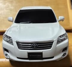 TOYOTA VANGUARD／ヴァンガード　カラーサンプル？非売品？　大きめ TOYOTA VANGUARD／ヴァンガード カラーサンプル？非売品？ 大きめ
