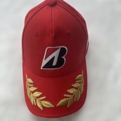BRIDGESTONE ブリヂストン　キャップのサムネイル