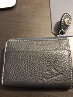 長財布　小銭入れ　たけおきくちのサムネイル