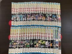 ドラゴンボール全巻セット　鳥山明◯作劇場VOL.1〜3のサムネイル