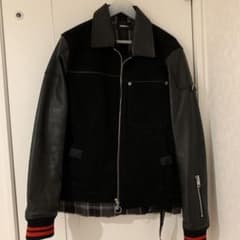 ジャケット　ディーゼル　dieselのサムネイル