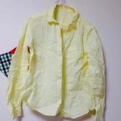 GU ブラウス シャツのサムネイル