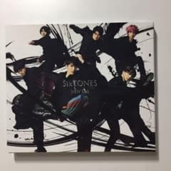 NEW ERA SixTONESのサムネイル