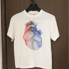 Syrup16g 心臓 Tシャツのサムネイル