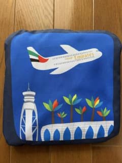 エミレーツ航空 キッズ　ダッフルバッグのサムネイル