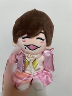 なにわ男子ちびぬい長尾謙杜のサムネイル