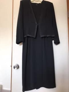 ブラックフォーマル 喪服 礼服のサムネイル