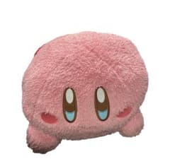 カービィ ぬいぐるみ 星のカービィ うつぶせぬいぐるみ