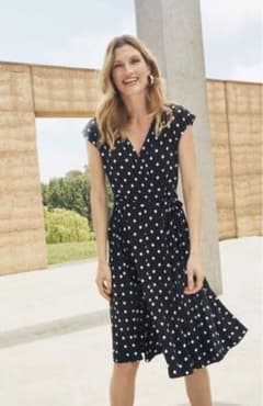 3児のママです！様専用  LAUREN RALPH LAUREN ワンピースのサムネイル