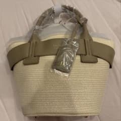 Herlipto Palma mini tote bag 新品 - メルカリ
