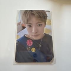 Thumbnail of nct wish ユウシ