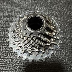 SRAM FORCE 10-28T スプロケット SRAM FORCE スプロケット 10-28T - メルカリ