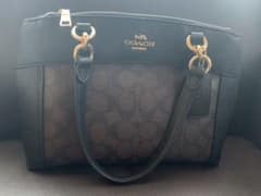 COACH コーチのサムネイル