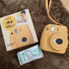 チェキ本体 instaxのサムネイル
