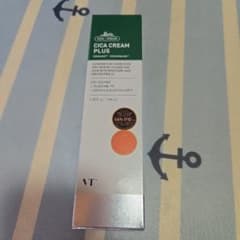 サ*サ様 VT CICA CREAM PLUS 100ml シカクリームのサムネイル