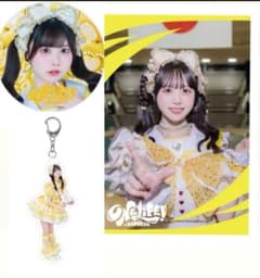 Thumbnail of iLiFE! オンライン ガラポン 福丸うさ D賞　E賞　F賞　3点セット