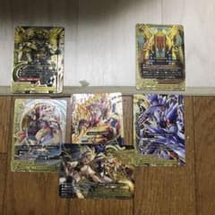 バディファイト レジェンドラゴンのサムネイル