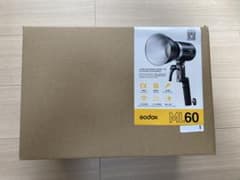 Godox ゴドックス　ML60 手持ち　ハンディ　ライト　撮影　照明　正規品のサムネイル