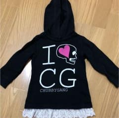 chubbygang  ワンピースのサムネイル