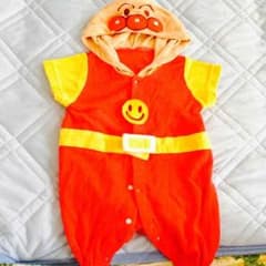 アンパンマンのサムネイル